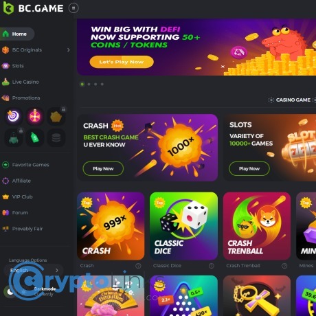BC Game in Armenia - The Ultimate Guide to Online Gaming BC Game in Armenia - The Ultimate Guide to Online Gaming