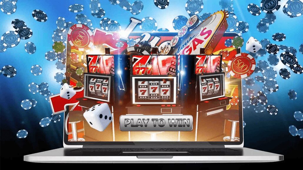 How to Claim Your First Online Casino Bonus 22 How to Claim Your First Online Casino Bonus 22