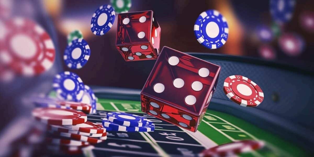 How to Claim Your First Online Casino Bonus 22 How to Claim Your First Online Casino Bonus 22