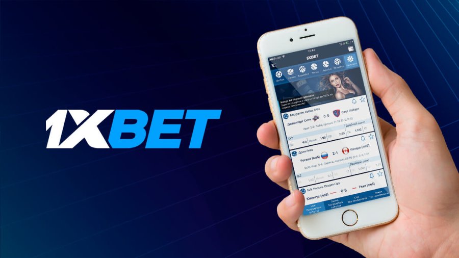 Enjoy Seamless Betting with 1xbet download apk Enjoy Seamless Betting with 1xbet download apk