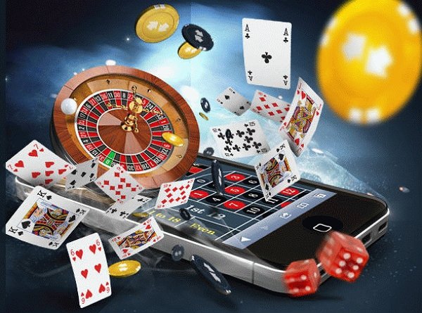 Explore the Thrills of Nationalbet Casino Online Games Explore the Thrills of Nationalbet Casino Online Games