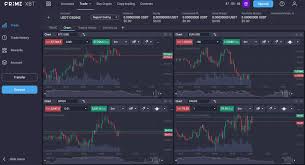 Exploring PrimeXBT Located Unveiling the Enigmatic Trading Platform Exploring PrimeXBT Located Unveiling the Enigmatic Trading Platform